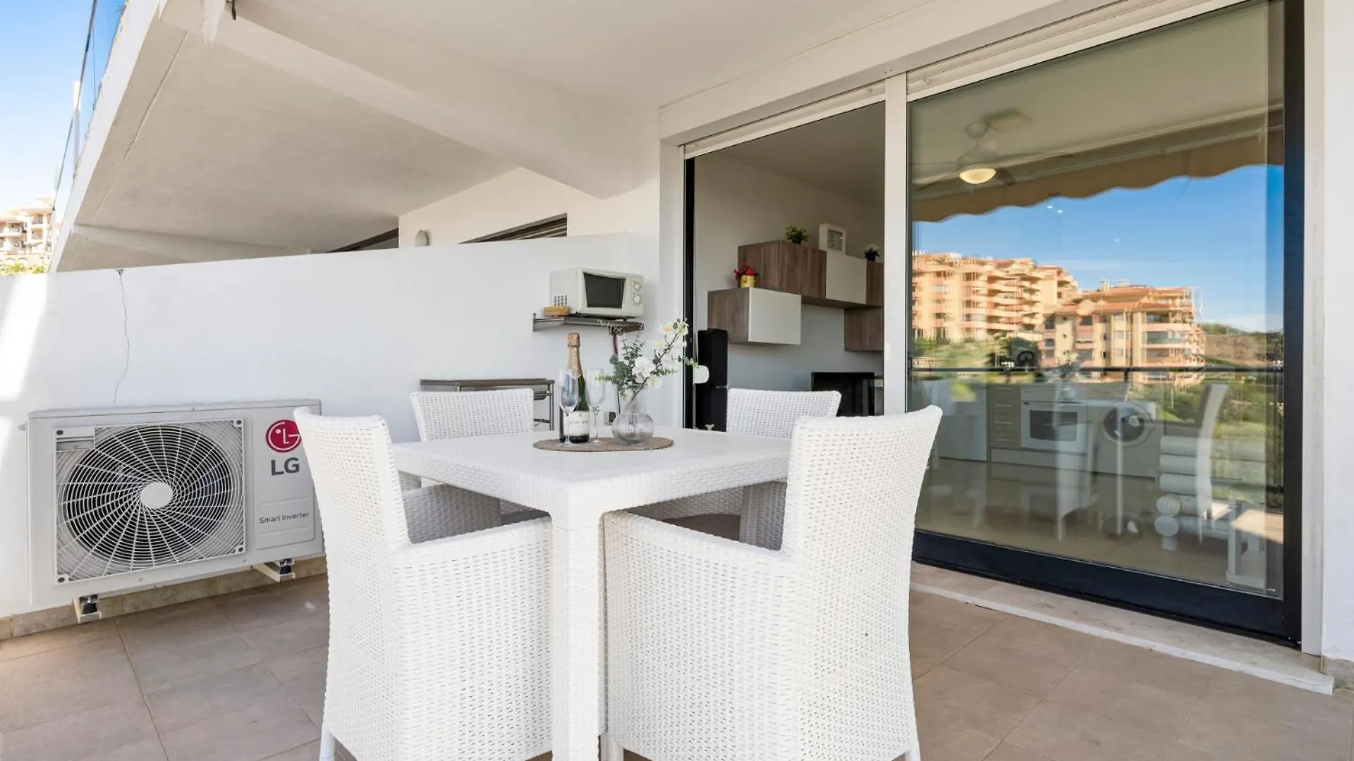 Cozy Getaway With Pool In Riviera Del Sol By Costarentals - Ref 99 Sitio de Calahonda Spain