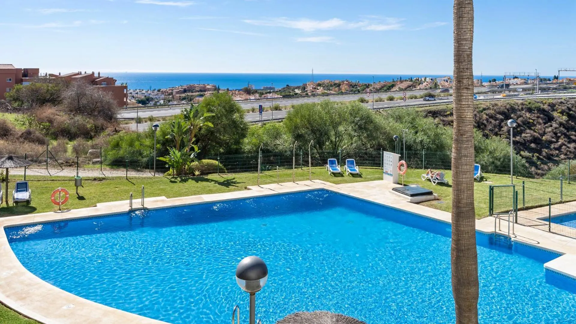 Cozy Getaway With Pool In Riviera Del Sol By Costarentals - Ref 99 Sitio de Calahonda
