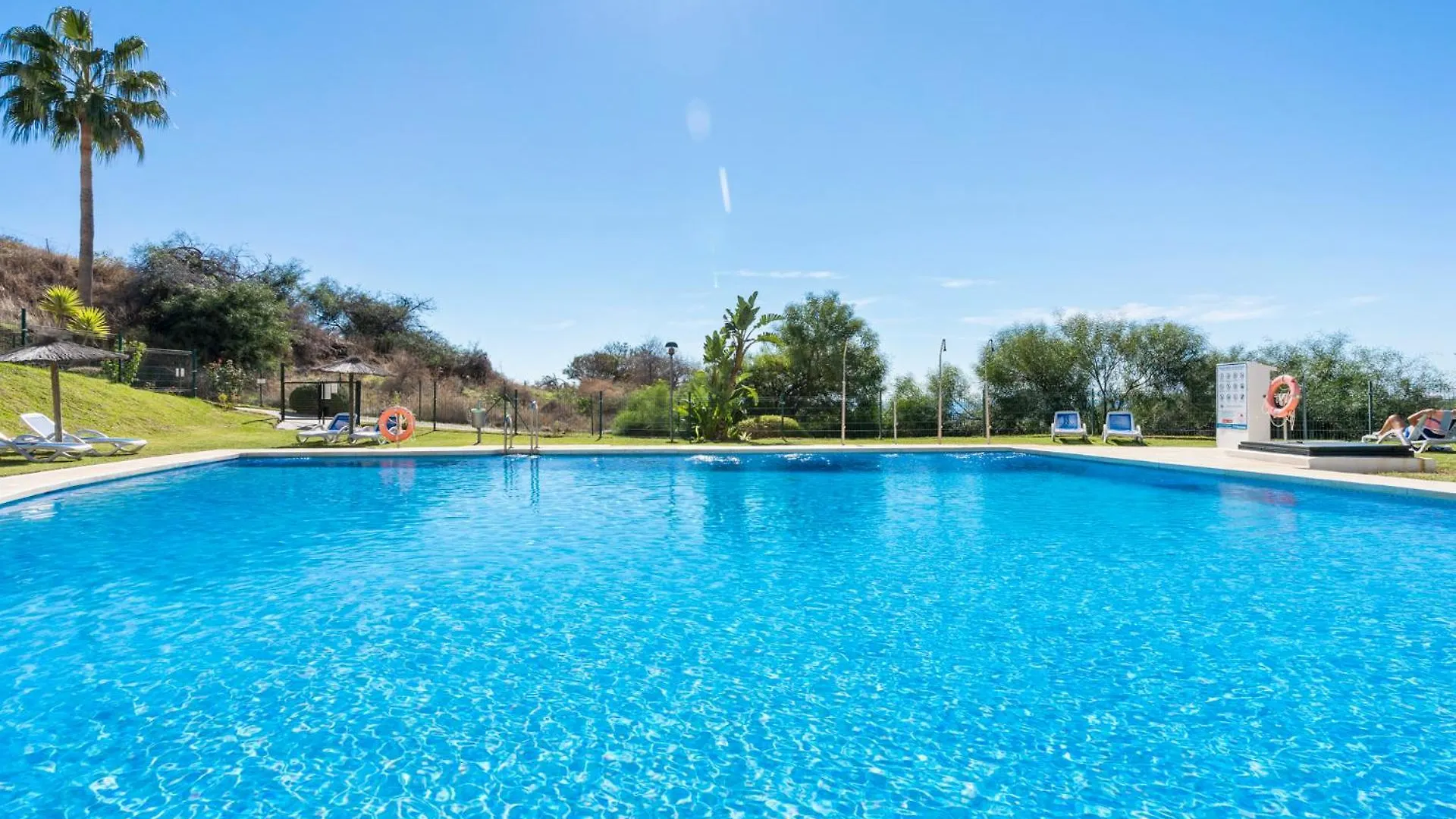 Cozy Getaway With Pool In Riviera Del Sol By Costarentals - Ref 99 Sitio de Calahonda 0*,  Spain